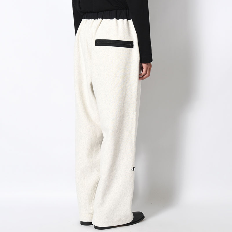 SWEAT PANTS -2.COLOR-