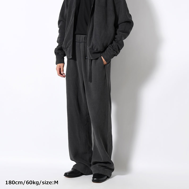 SWEAT PANTS -2.COLOR-