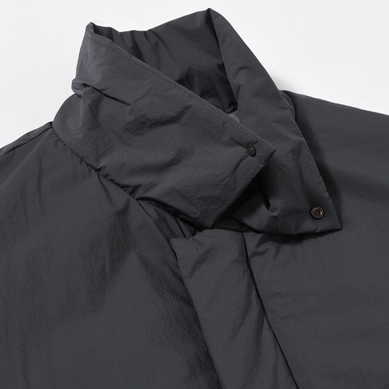 BALMACAAN COAT -2.COLOR-