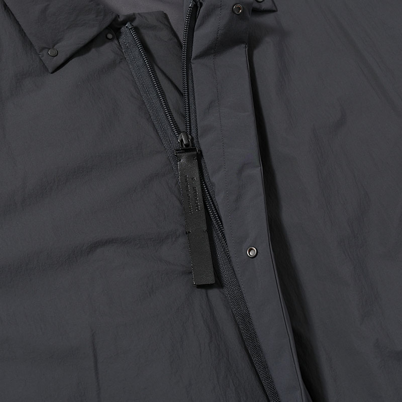 BALMACAAN COAT -2.COLOR-