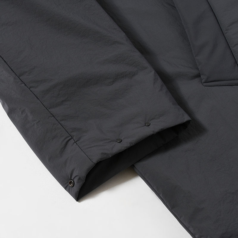 BALMACAAN COAT -2.COLOR-