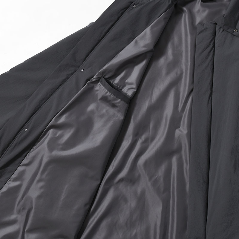 BALMACAAN COAT -2.COLOR-