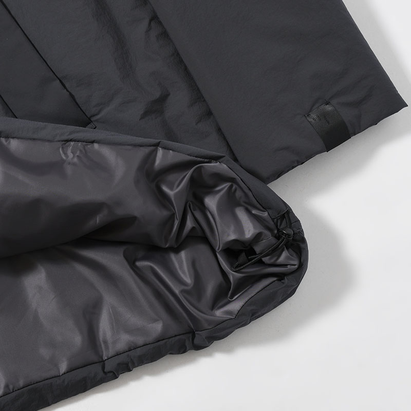 BALMACAAN COAT -2.COLOR-