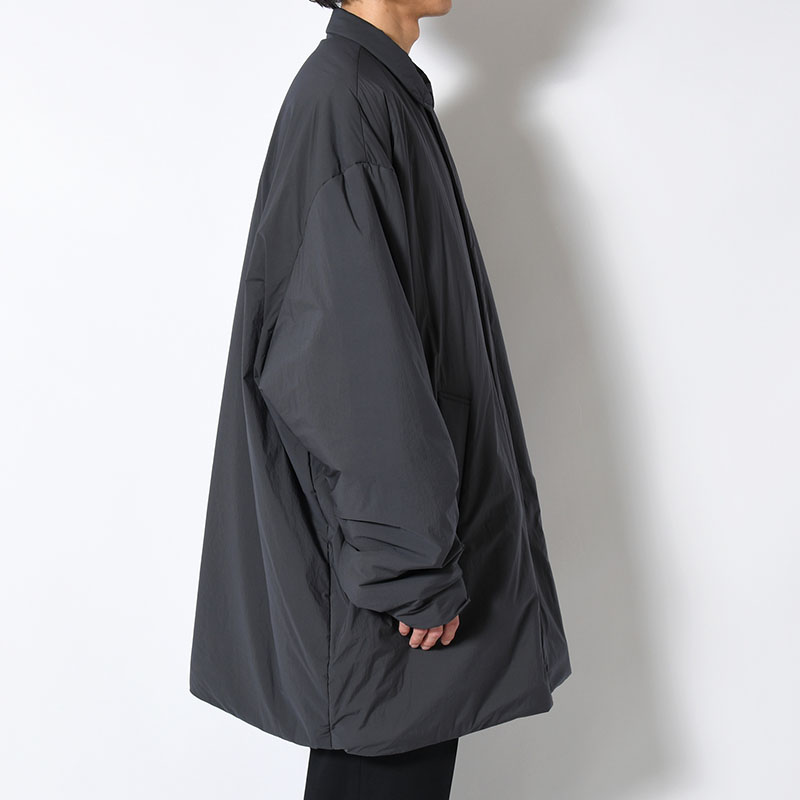 BALMACAAN COAT -2.COLOR-