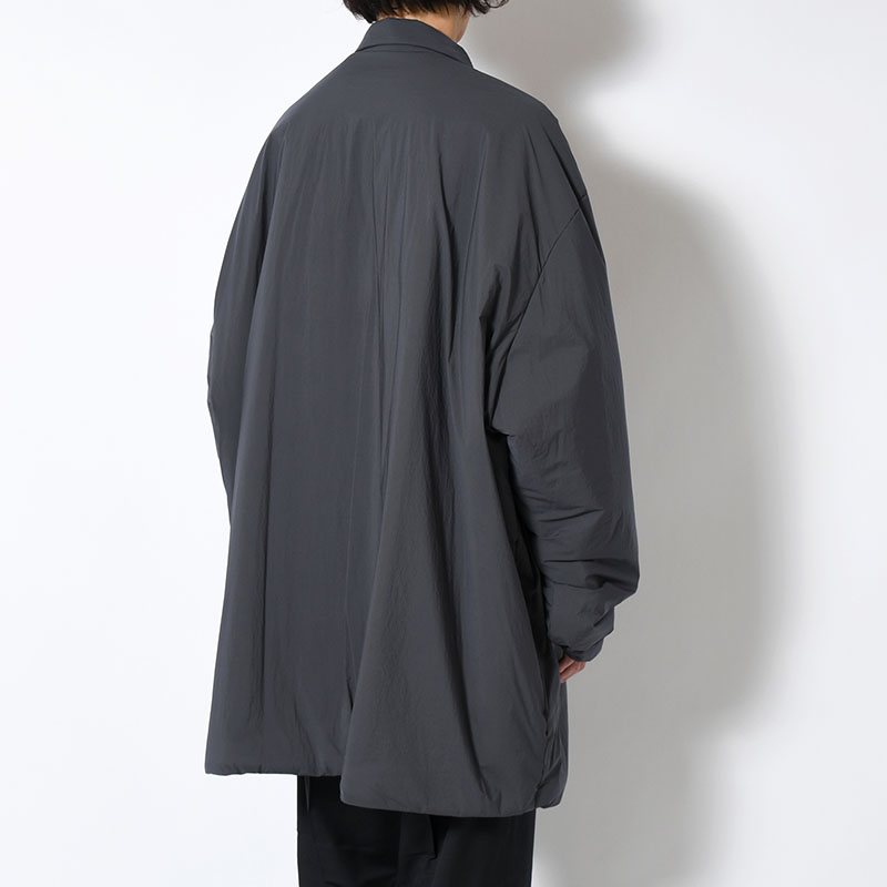 BALMACAAN COAT -2.COLOR-