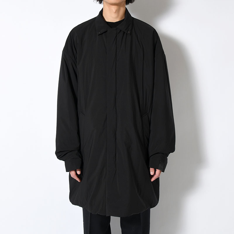 BALMACAAN COAT -2.COLOR-