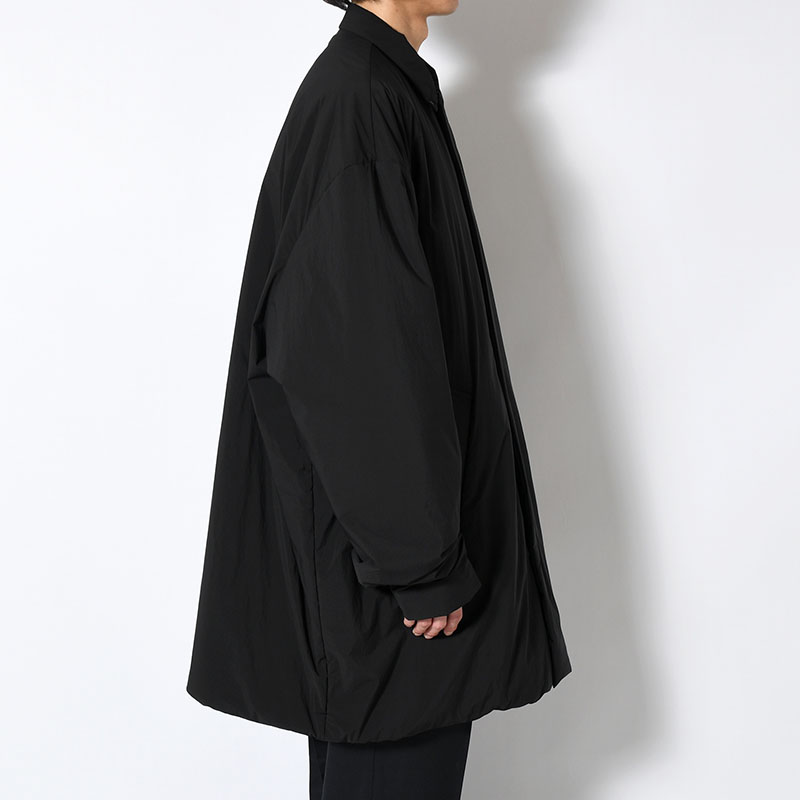 BALMACAAN COAT -2.COLOR-