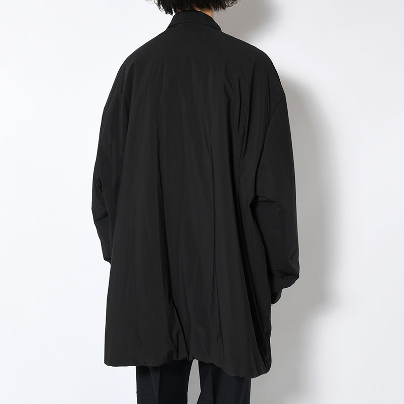 BALMACAAN COAT -2.COLOR-