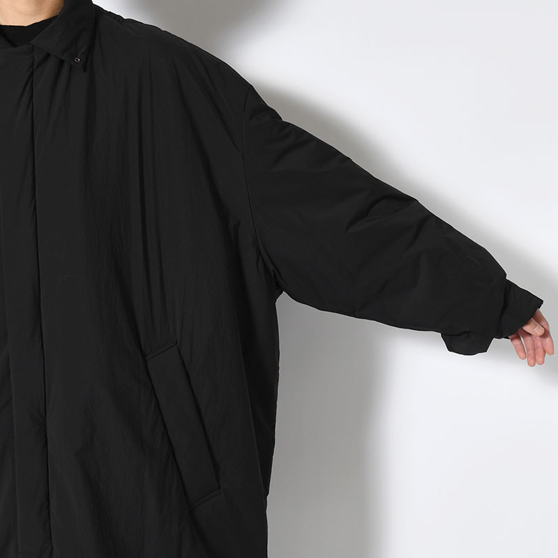 BALMACAAN COAT -2.COLOR-