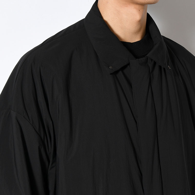 BALMACAAN COAT -2.COLOR-