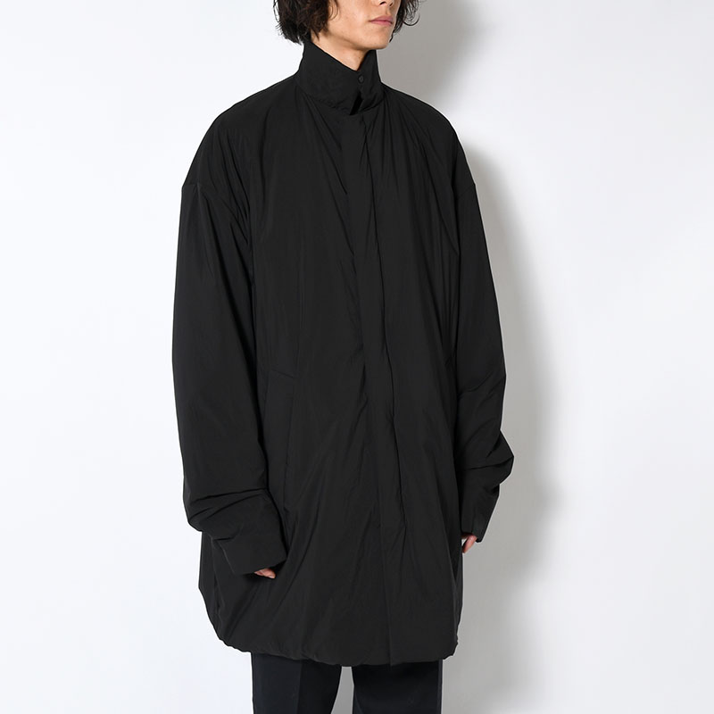 BALMACAAN COAT -2.COLOR-