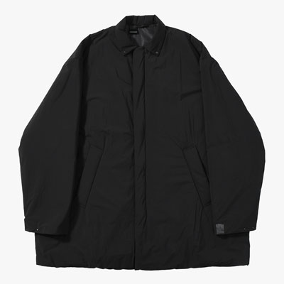 BALMACAAN COAT -2.COLOR-