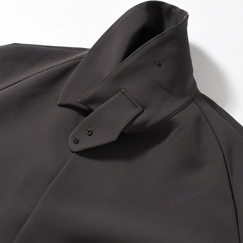 HALF COAT -2.COLOR-