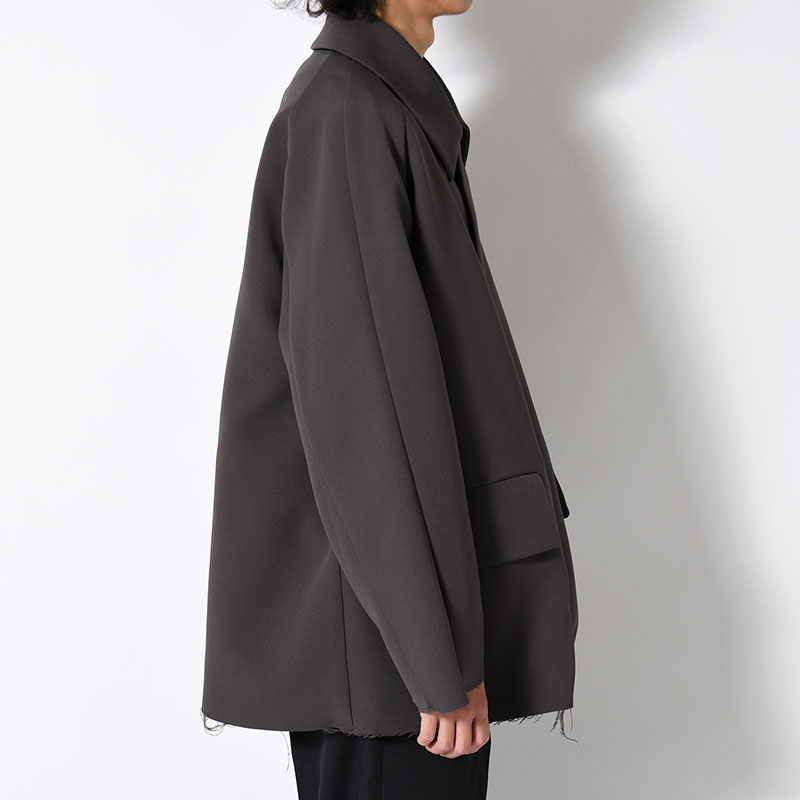 HALF COAT -2.COLOR-