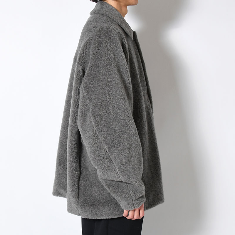 COAT -2.COLOR-