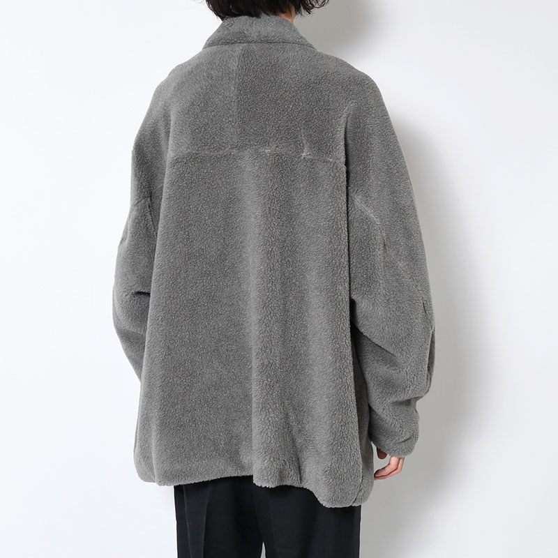COAT -2.COLOR-