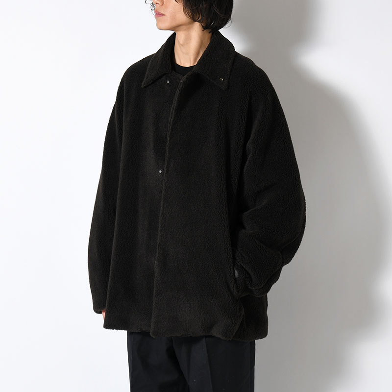 COAT -2.COLOR-
