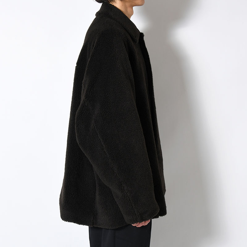 COAT -2.COLOR-