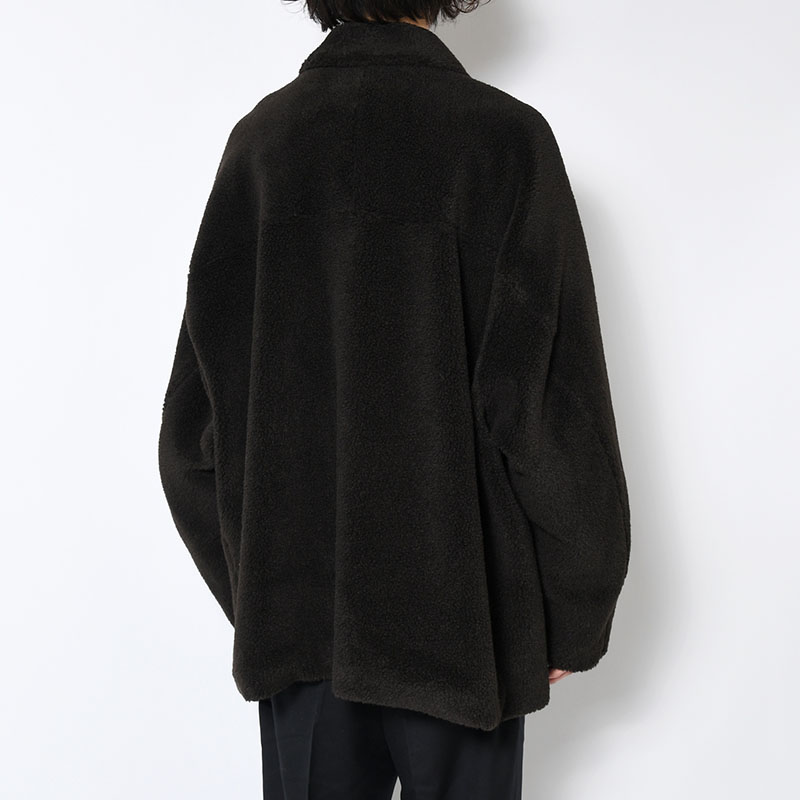 COAT -2.COLOR-