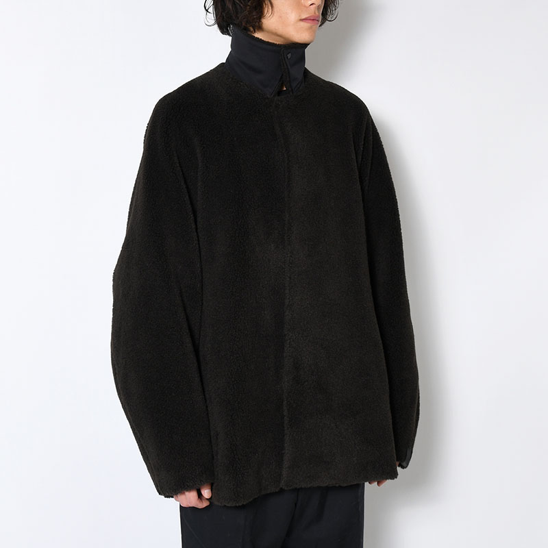 COAT -2.COLOR-