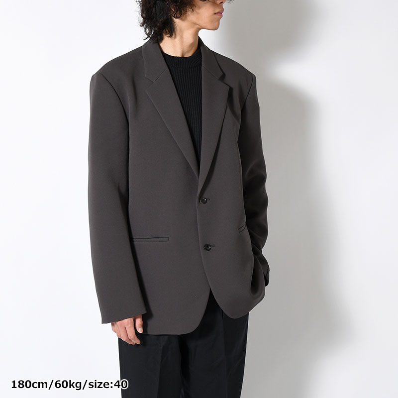 JACKET -2.COLOR-