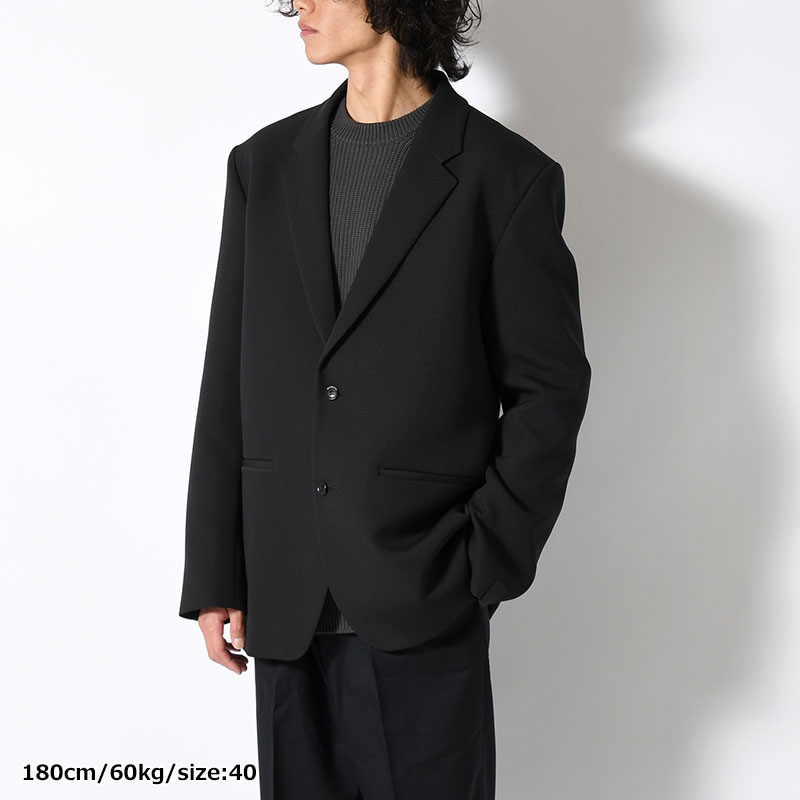 JACKET -2.COLOR-