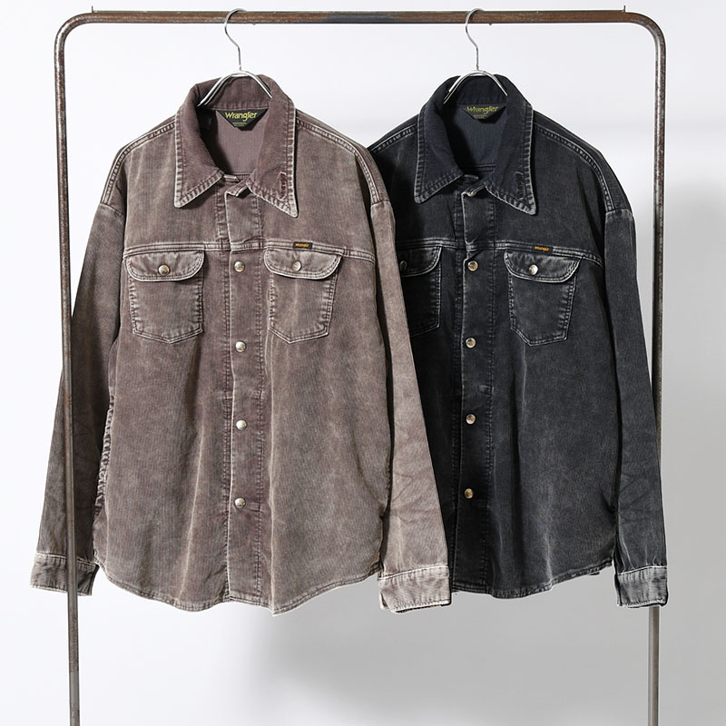 SHIRT -2.COLOR-