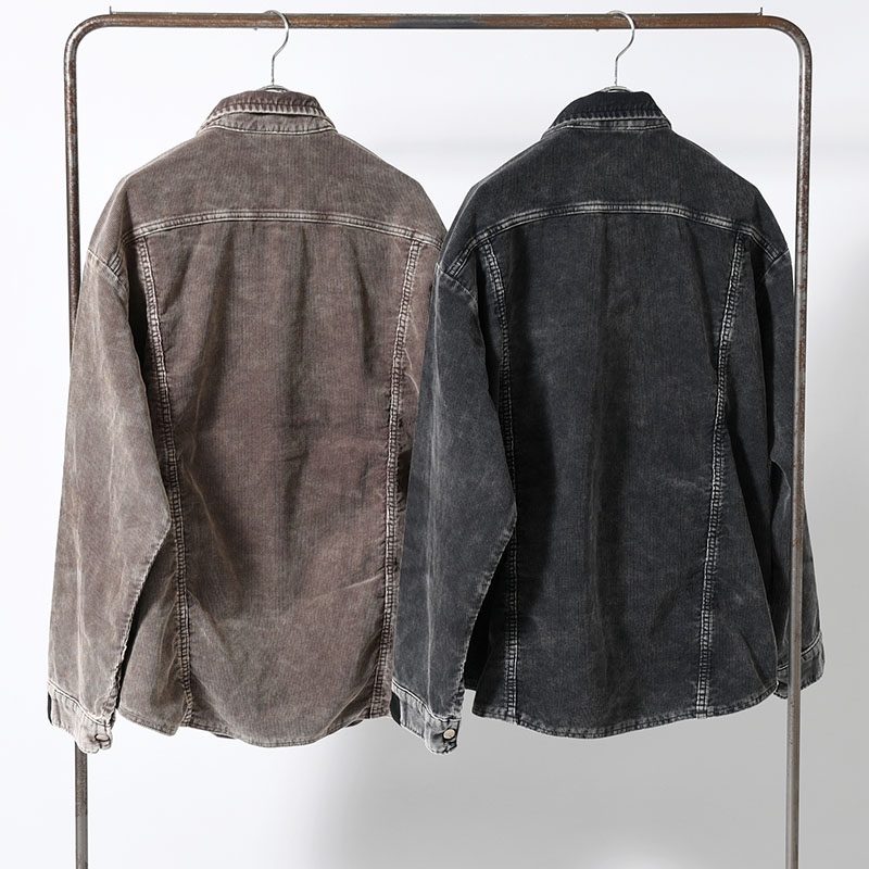 SHIRT -2.COLOR-