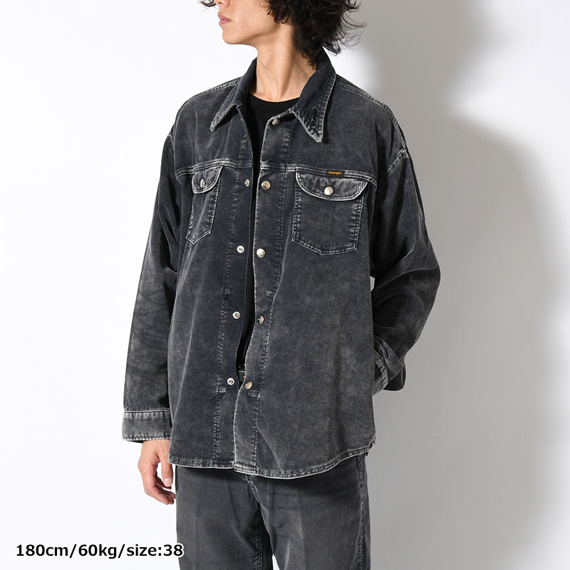 SHIRT -2.COLOR-