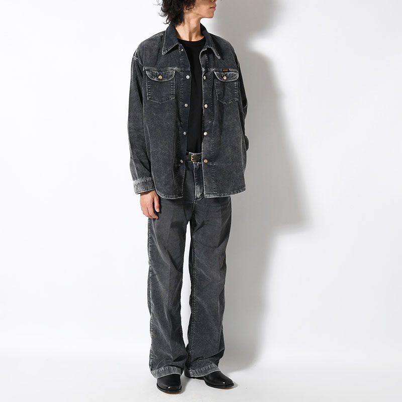 SHIRT -2.COLOR-