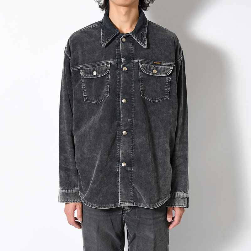 SHIRT -2.COLOR-