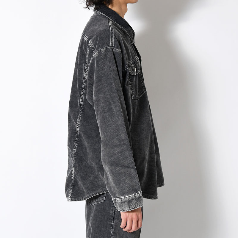 SHIRT -2.COLOR-