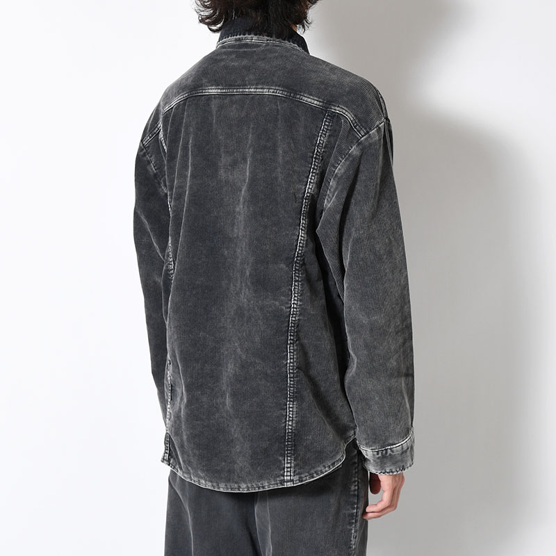 SHIRT -2.COLOR-