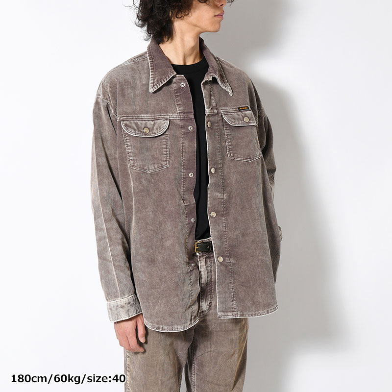 SHIRT -2.COLOR-