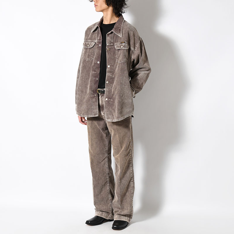 SHIRT -2.COLOR-