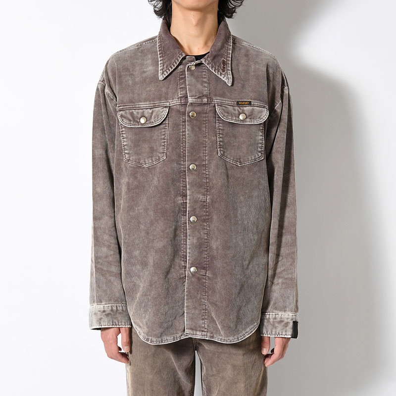 SHIRT -2.COLOR-