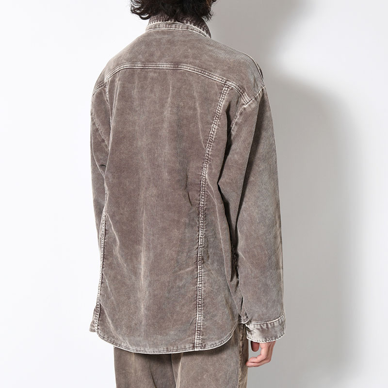 SHIRT -2.COLOR-