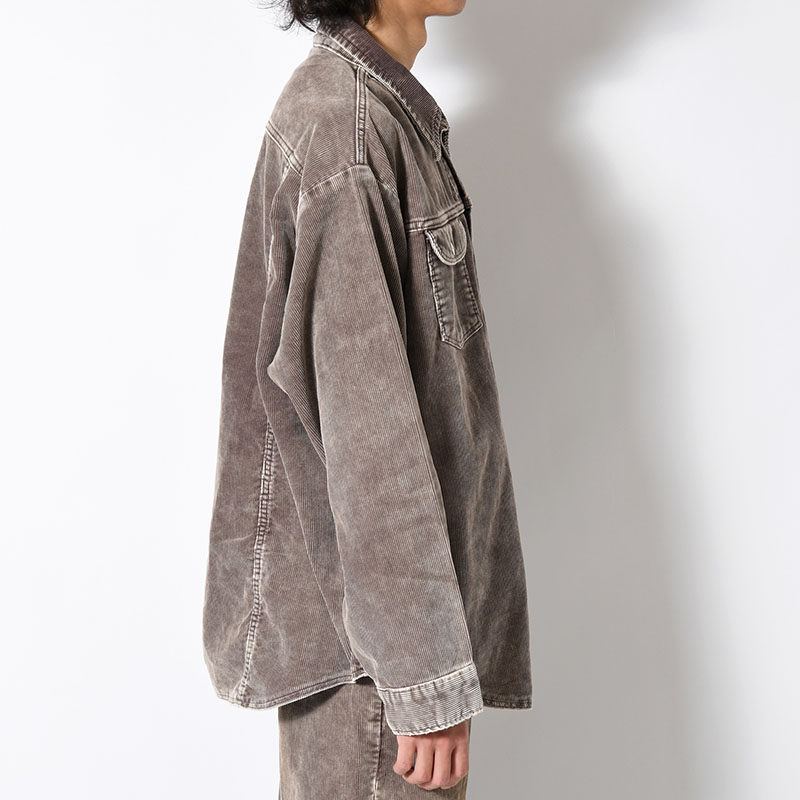 SHIRT -2.COLOR-