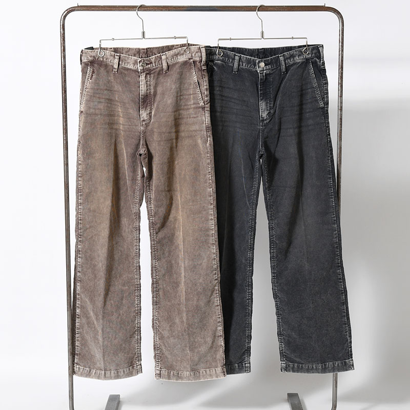 RANCHER DRESS PANTS -2.COLOR-