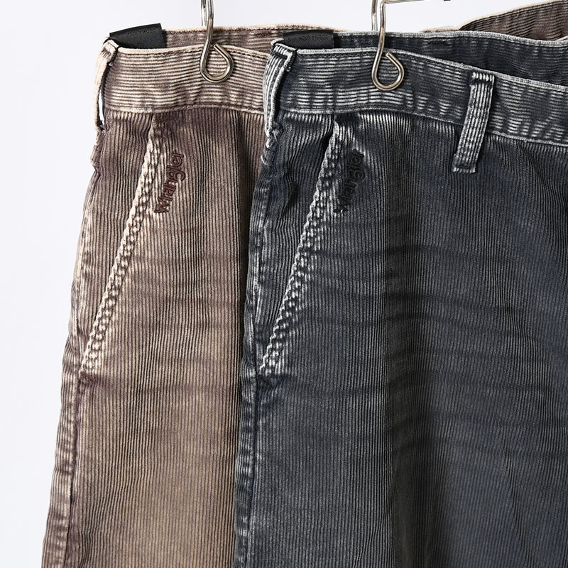 RANCHER DRESS PANTS -2.COLOR-