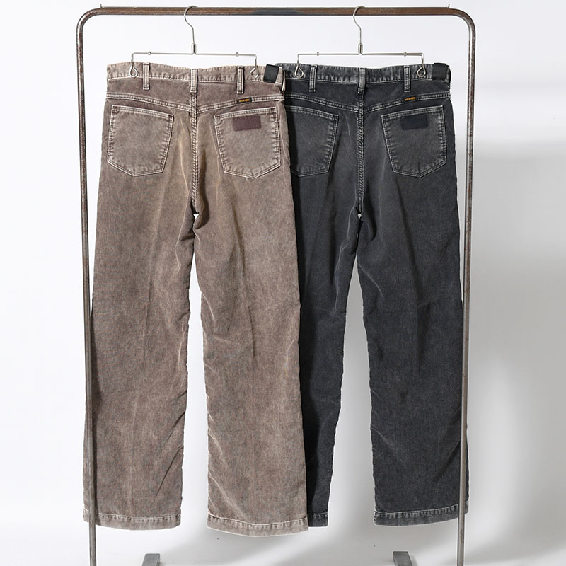 RANCHER DRESS PANTS -2.COLOR-