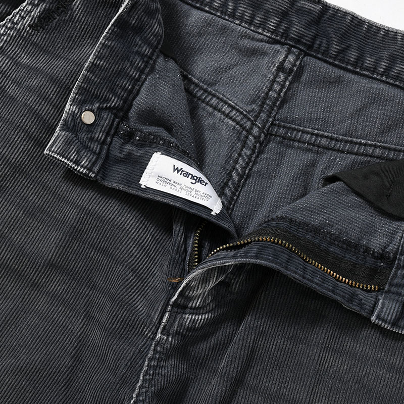RANCHER DRESS PANTS -2.COLOR-