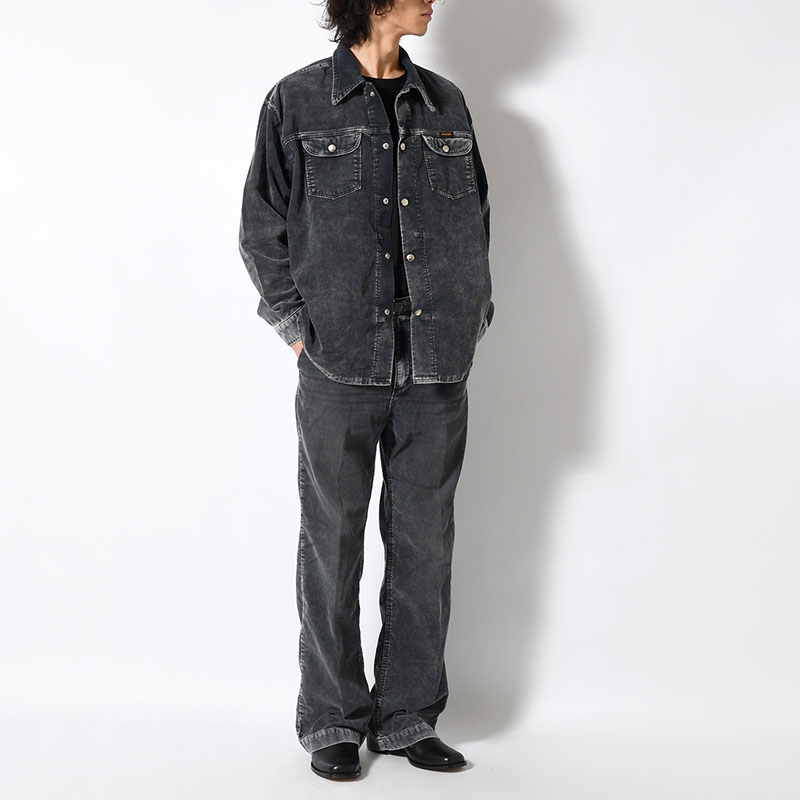 RANCHER DRESS PANTS -2.COLOR-