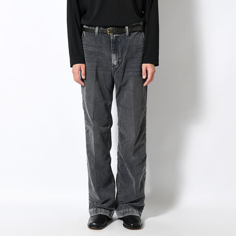 RANCHER DRESS PANTS -2.COLOR-