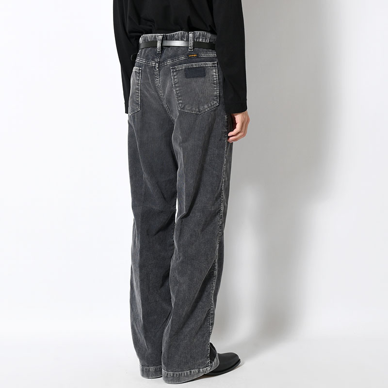 RANCHER DRESS PANTS -2.COLOR-