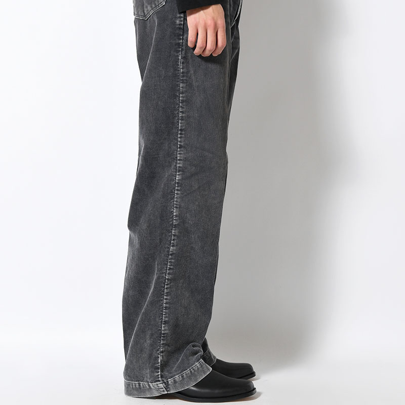 RANCHER DRESS PANTS -2.COLOR-