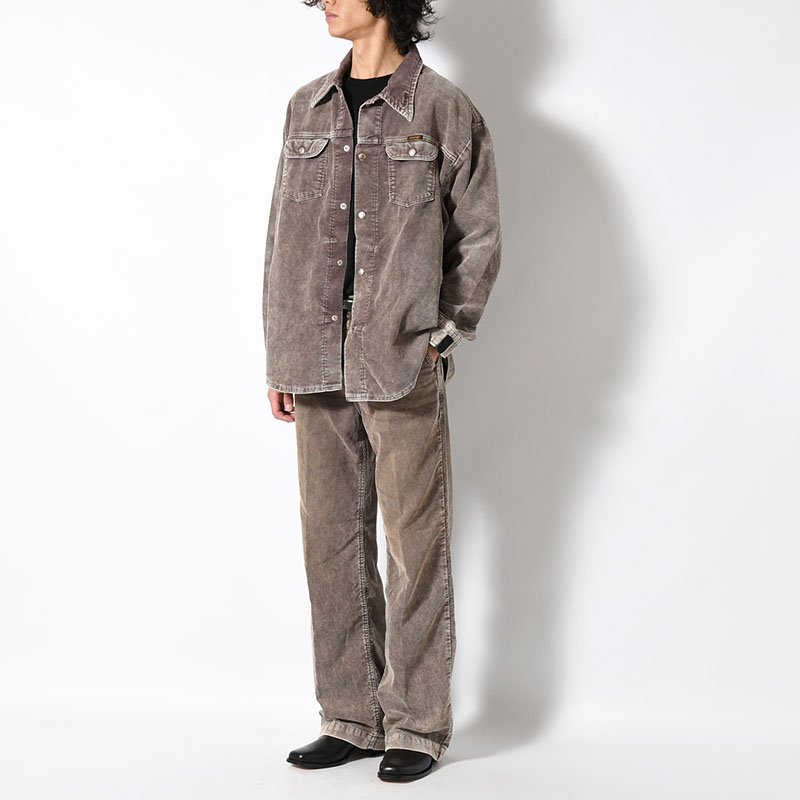 RANCHER DRESS PANTS -2.COLOR-