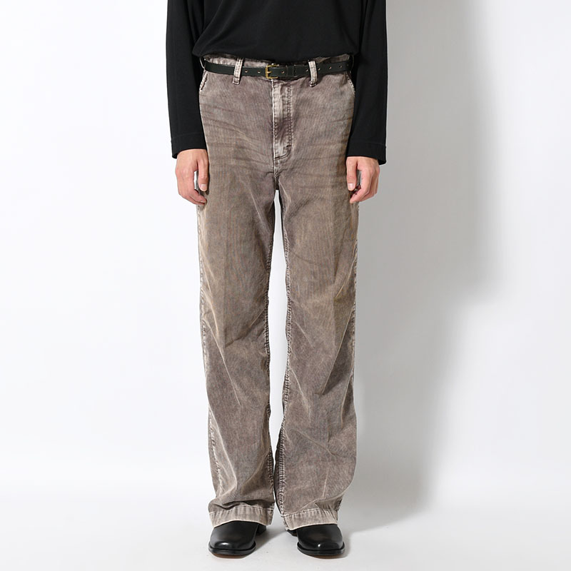 RANCHER DRESS PANTS -2.COLOR-