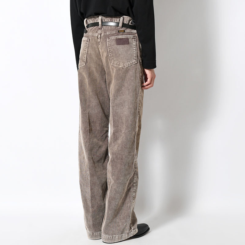 RANCHER DRESS PANTS -2.COLOR-