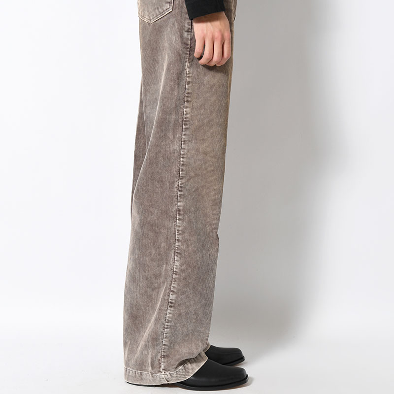 RANCHER DRESS PANTS -2.COLOR-